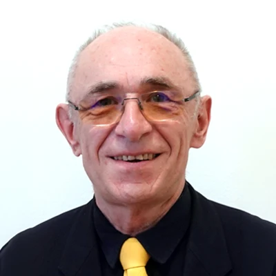 Vorstandsmitglieder FRANZ VOCK