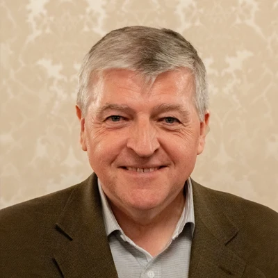 Geistlicher Assistent HELMUT SCHÜLLER