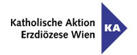 Katholische Aktion Erzdiözese Wien - Logo