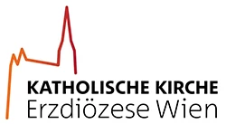 Katholische Kirche Erzdiözese Wien - Logo