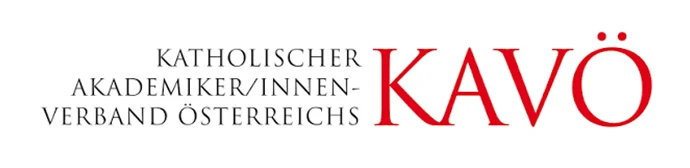 KAVÖ Logo - Mitbewohner Otto-Mauer-Zentrum
