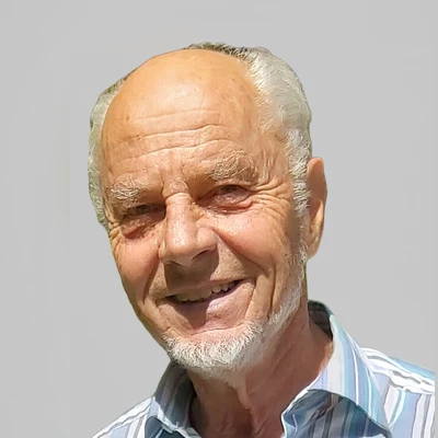 Finanzreferent RAIMUND BADELT
