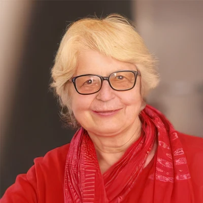 Vorstandsmitglieder URSULA BAATZ
