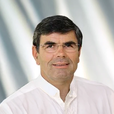 Vorstandsmitglieder VIKTOR BAUER
