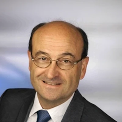 Stellvertretender Vorsitzender WOLFGANG KAUTEK