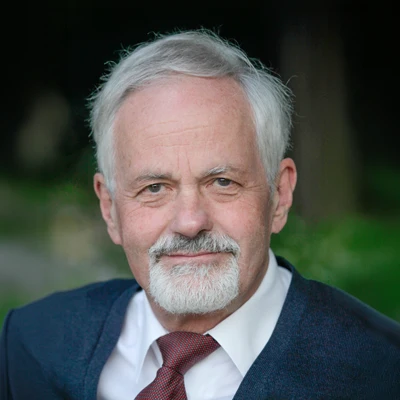 Vorstandsmitglieder WOLFGANG SCHREINER